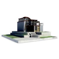 building 001 AM62