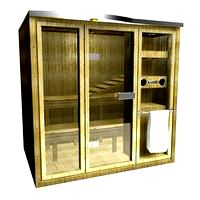 sauna 113 AM15