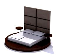 Bed 94 AM36
