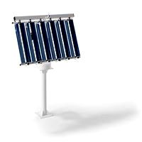 solar collector 07 AM74