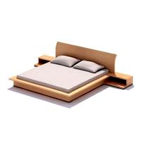 Bed 61 AM36