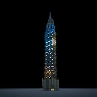 skyscraper 53 am103