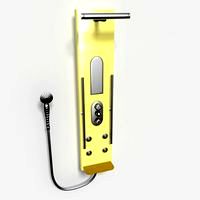 shower panel AM15