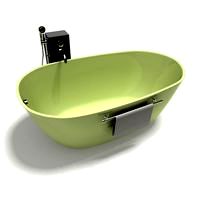 bathtub 064 AM15