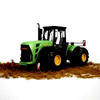 tractor 23 am115