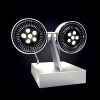 lamp 23 am128