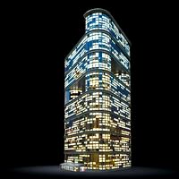 skyscraper 31 am103