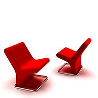 Furniture 34 AM26