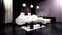 Scene 03 Archinteriors vol. 14