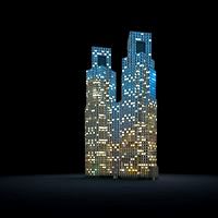 skyscraper 62 am103