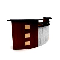 reception desk 06 AM89