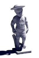 Sculpture 02 AM34