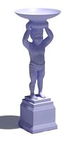 Sculpture 08 AM34
