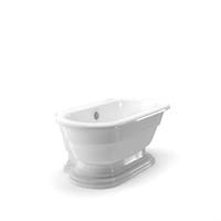 bathtub 60 am6