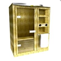 sauna 114 AM15