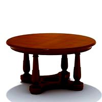 Classic furniture 50 AM33