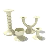 candlesticks 12 am57