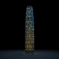 skyscraper 76 am103