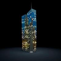 skyscraper 60 am103
