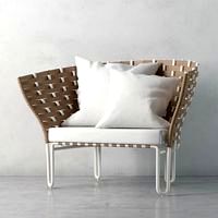 armchair 24 am135