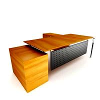 office desk 23 AM53