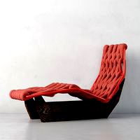 armchair 34 am135
