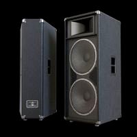 loudspeaker 56 am104