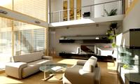 Scene 01 Archinteriors vol. 2