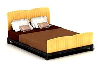 Bed 16 AM37