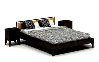 Bed 75 AM37