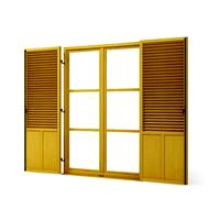 window shutters 76 am95