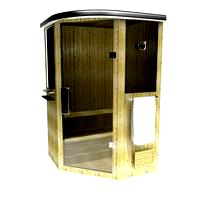 sauna 116 AM15