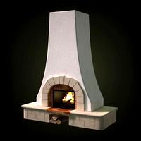 fireplace 42 am97