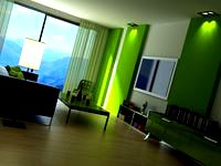 Scene 08 Archinteriors vol. 10