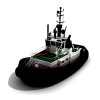 watercraft 27 AM05C4D