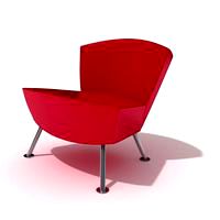armchair 67 am45