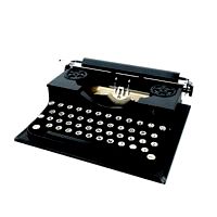 typewriter 47 am114
