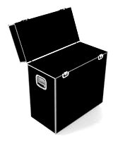 FenderCase 70x70x35 39 AM67