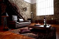 Scene 09 Archinteriors for c4d vol. 27