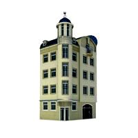 building 023 AM62