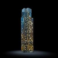 skyscraper 45 am103