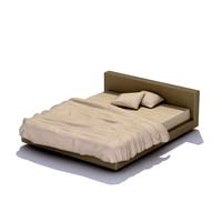 bed 34 am36