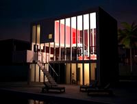 Scene 06 Archexteriors Vol. 1