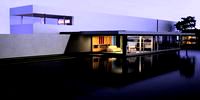 Scene 08 Archexteriors Vol. 1