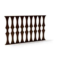 railing 102 am79