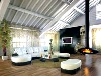 Scene 10 Archinteriors vol. 21