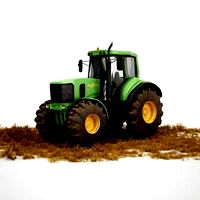 tractor 19 am115