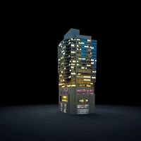 skyscraper 67 am103