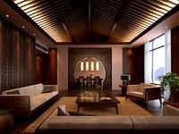 Scene 06 Archinteriors vol. 28