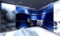 Scene 09 Archinteriors vol. 2